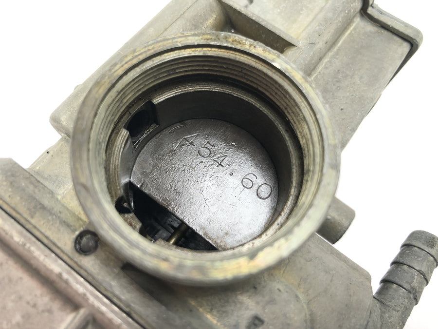 Moto Guzzi v7 Special [1971] - Carburetor Set pár