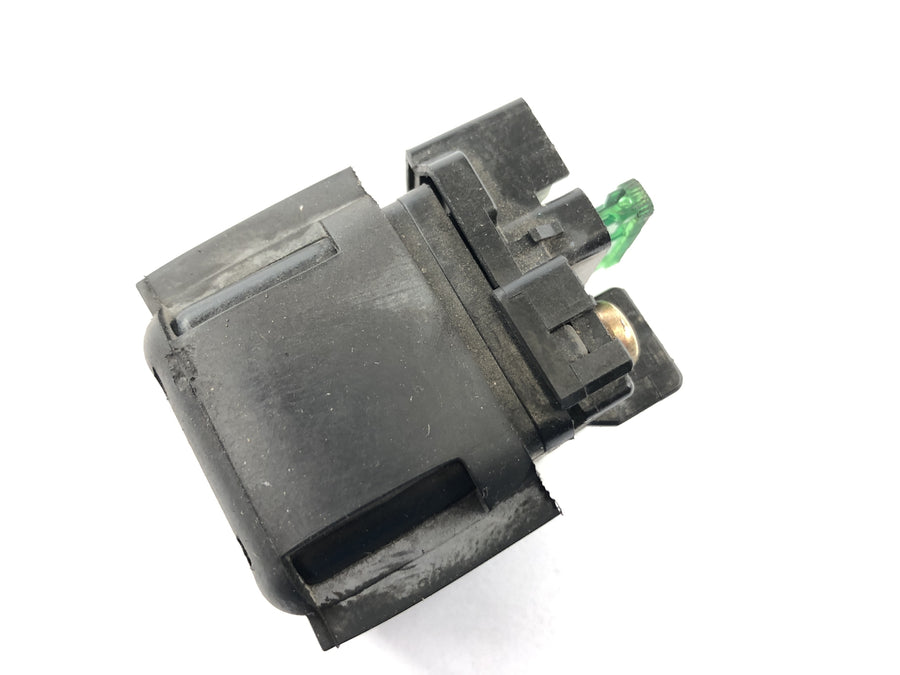 Kawasaki VN 1600 průměrný pruh VNT60B [2005] - Starter Relay