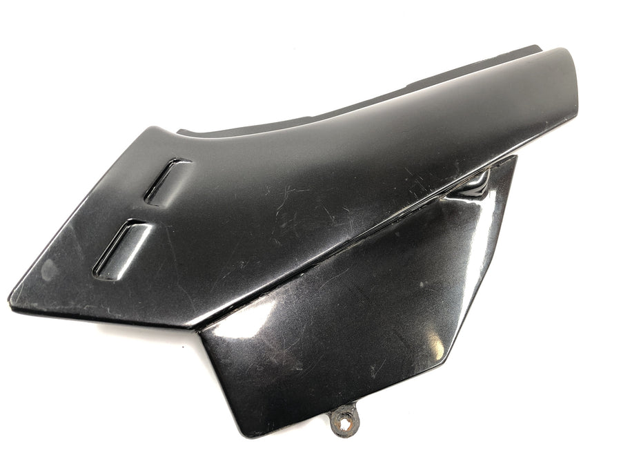 Yamaha XTZ 660 3YF [1992] - Boční kapotáž levá