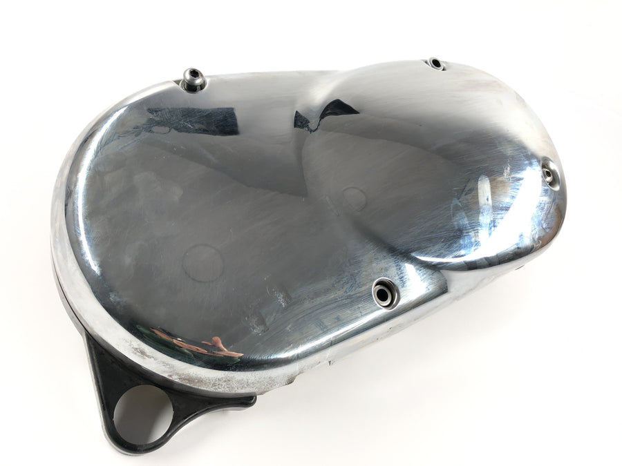 Kawasaki VN 1600 průměrný pruh VNT60B [2005] - Víko motoru