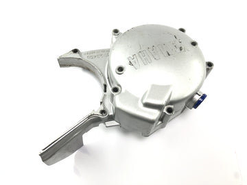 Sachs ZX 125 [1998] - Kryt alternátoru kryt motoru kryt generátoru levý - 0