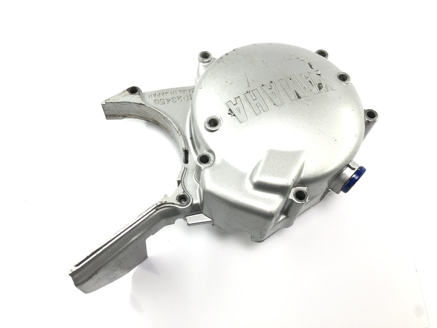 Sachs ZX 125 [1998] - Kryt alternátoru kryt motoru kryt generátoru levý