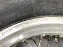 Triumph Thunderbird 900 T309RT [1996] - Hinterrad Rad Rim za sebou-3