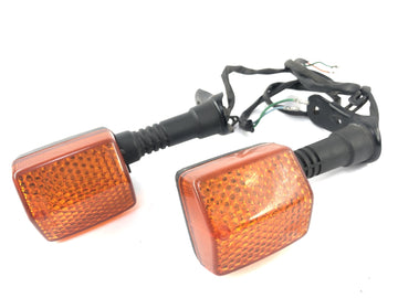 Honda NX 650 RD02 [1989] - Blinker Set pár