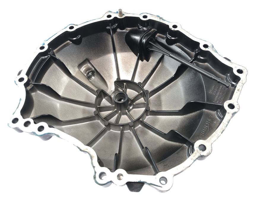 Triumph Speed Triple 1050 515NJ [2007] - Kryt spojky krytu motoru