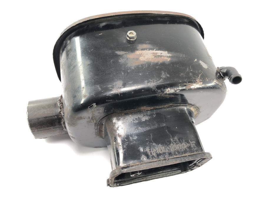 Honda GL 1000 Goldwing GL1 [1978] - vzduchový filtr vzduchového filtru vzduchového filtru Airbox