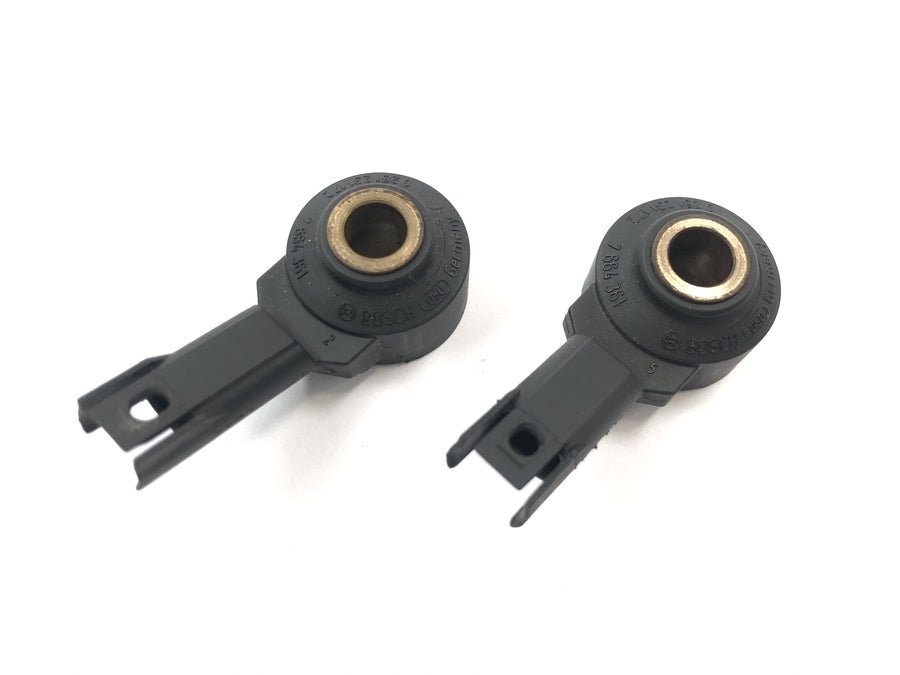 BMW R 1200 GS Adventure R12 [2012] - Knock Sensor Detonation Detonation Sensor Detekce Vibrace Sada páru