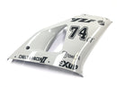 Yamaha YZF R1 RN04 [2001] - Pravá horní kapotáž-1