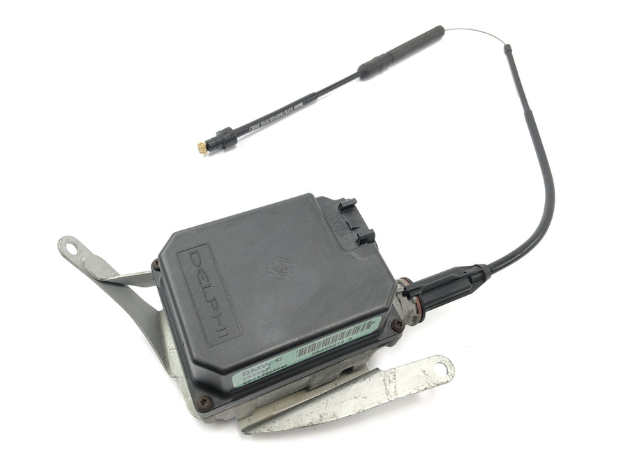 BMW R 1200 CL K30 [2003] - Tempomat Control moduly