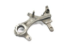Suzuki RM Z 250 RJ41A [2007] - Držák brzdového třmenu, držák zadního brzdového třmenu-1