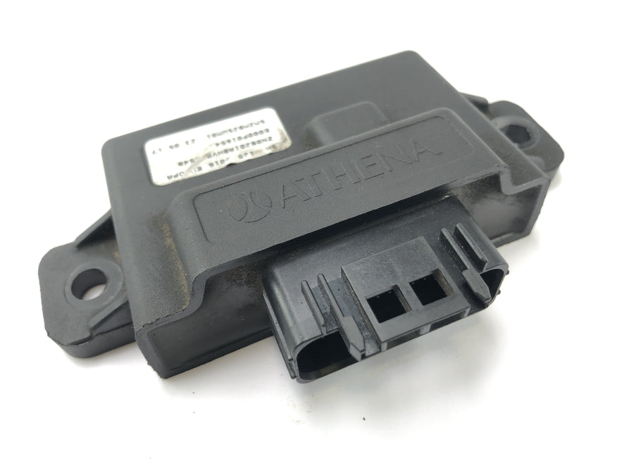 SWM SM 125 R [2018] - Řídicí modul motoru ECU Ignition Box