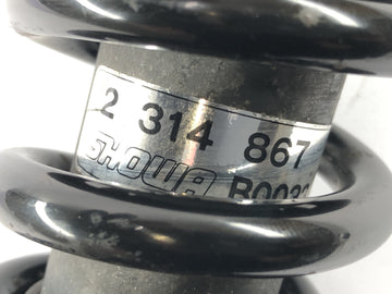 BMW R 1100 RT 259 [1997] - Spring Shock absorbér vpředu - 0