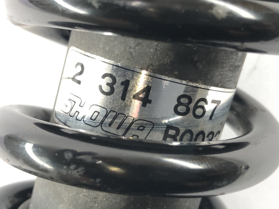 BMW R 1100 RT 259 [1997] - Spring Shock absorbér vpředu