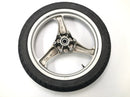 BMW K 1100 LT 100 [1994] - Přední kolo RAD RIM Aluminium RIM 2,50x18 "-6
