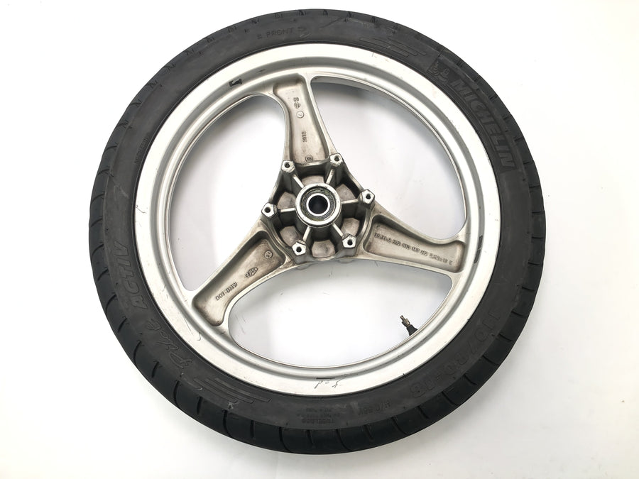 BMW K 1100 LT 100 [1994] - Přední kolo RAD RIM Aluminium RIM 2,50x18 "