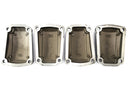 Ducati Monster M600 [1995] - Ventive Vie Set Cover Lid-3