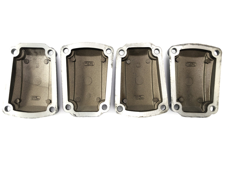 Ducati Monster M600 [1995] - Ventive Vie Set Cover Lid