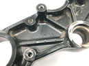 Suzuki GSX R 1100 GU74C [1987] - most horní vidlice, most hlavy řízení, přední svorka-5