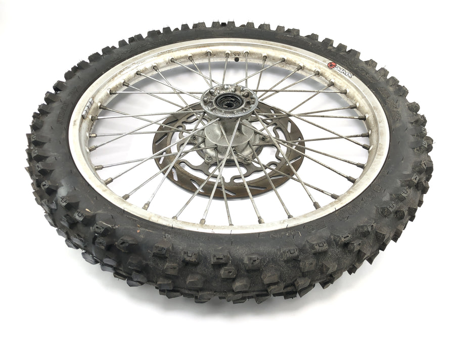 KTM 640 LC4 EGS [1999] - Ráfek předního kola 1,60 x 21"