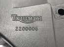 Triumph Daytona 1200 T300D [1994] - skříň vzduchového filtru skříň vzduchového filtru airbox-4