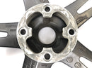 Triumph Sprint St 1050 [2005] - Hinterrad RIM RAD 5,50x17 "-3