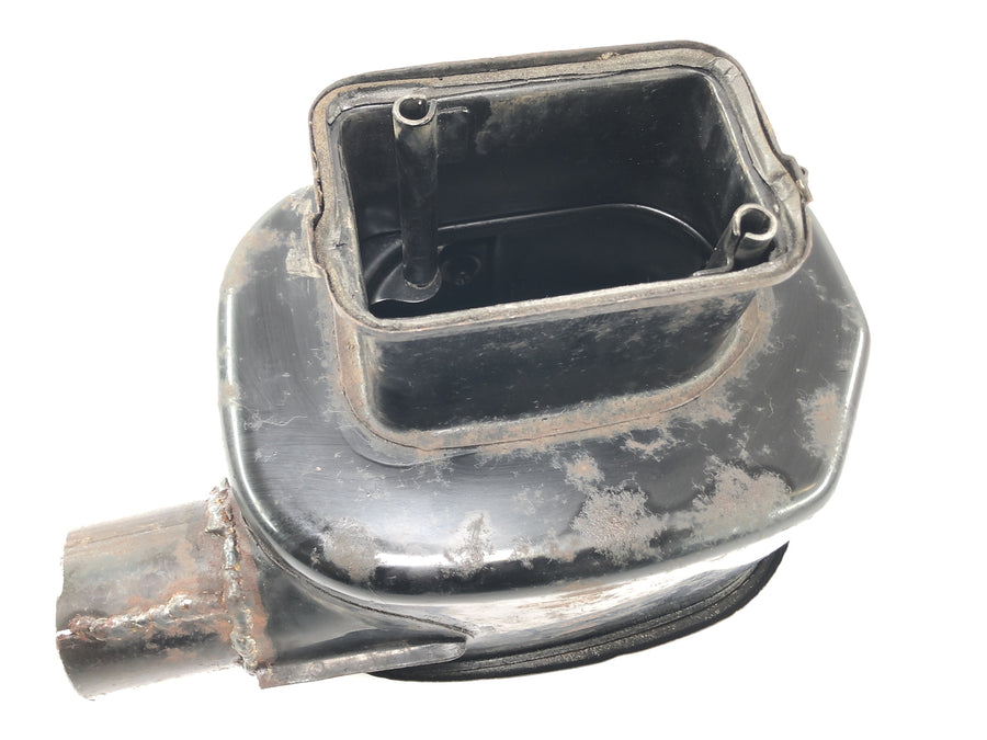 Honda GL 1000 Goldwing GL1 [1978] - vzduchový filtr vzduchového filtru vzduchového filtru Airbox