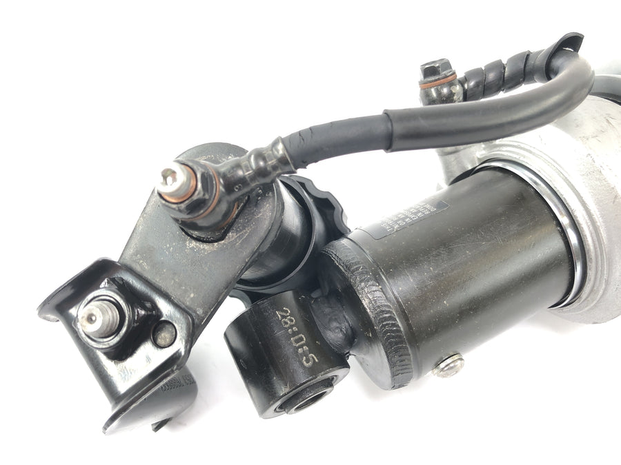 BMW R 1200 ST R1ST [2006] - Spring Shock absorbér vzadu.