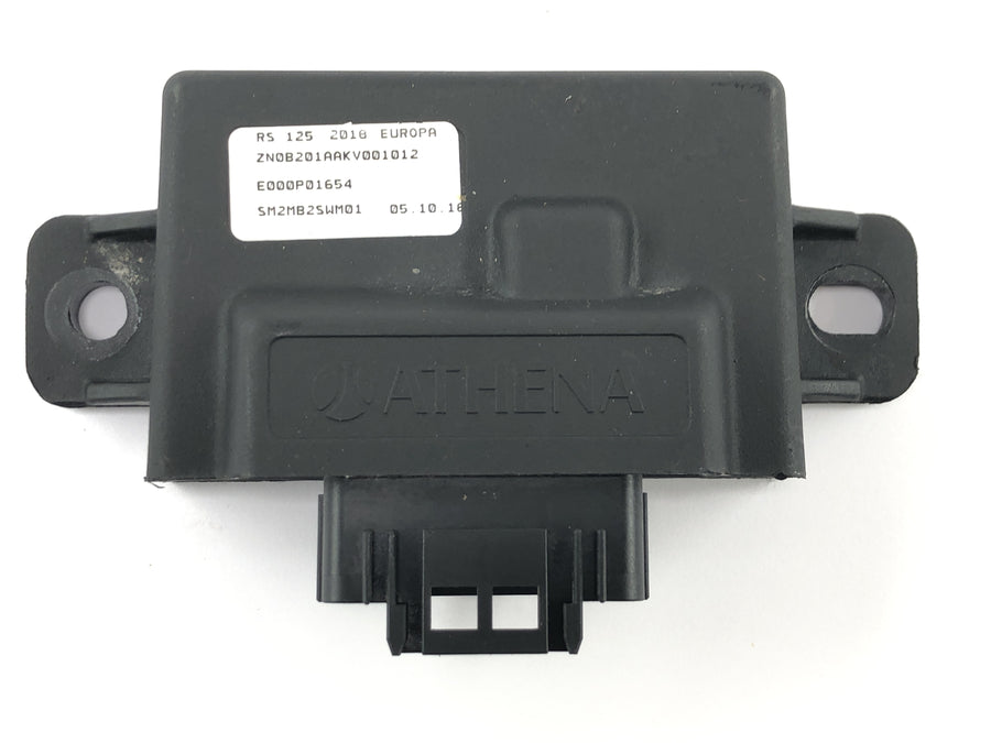 SWM RS 125 R B2 [2020] - Řídící jednotka CDI zapalovací jednotka ECU Athena modul