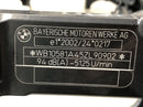BMW K 1200 S K12S [2004] - Rám s papíry Hlavní rám Rám motocyklu-2