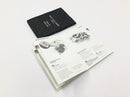 BMW R 1100 S R2S [2000] - Návod k obsluze Návod k obsluze Návod k obsluze Board Book-2