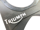 Triumph Daytona 955i T595 [1999] - brzdová kotevní kotevní deska-2