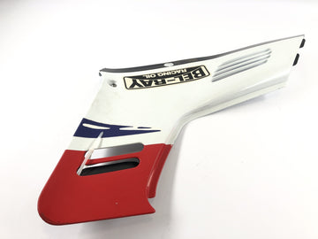 Honda CBR 1000 F SC24 [1991] - krycí rámec vlevo - 0