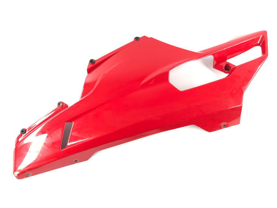 Ducati 1098 S H7 [2009] - Clodding níže vlevo