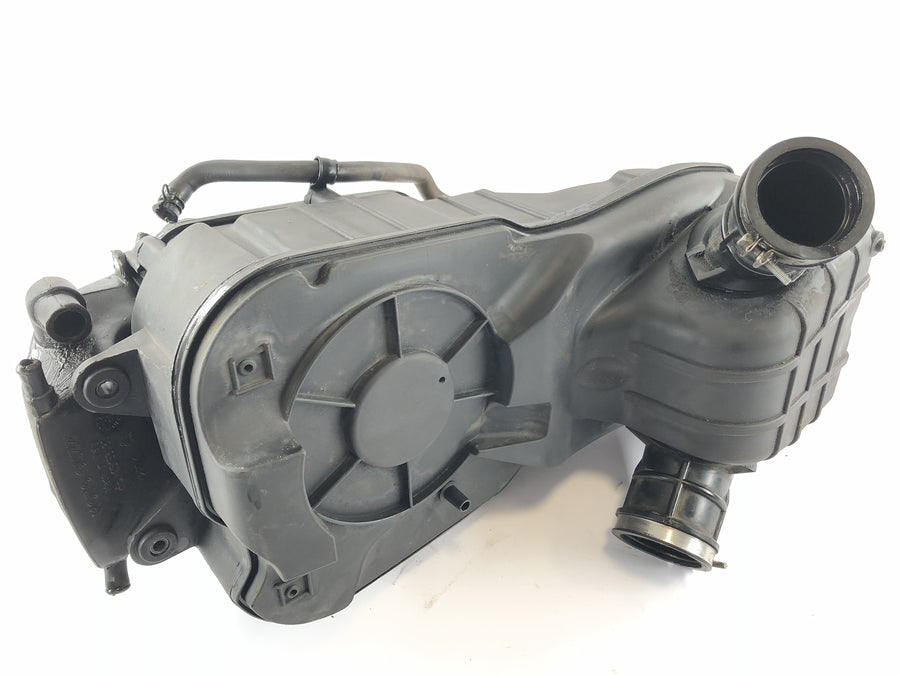 Moto Guzzi 1200 Sport [2007] - Airbox Air Filter Box