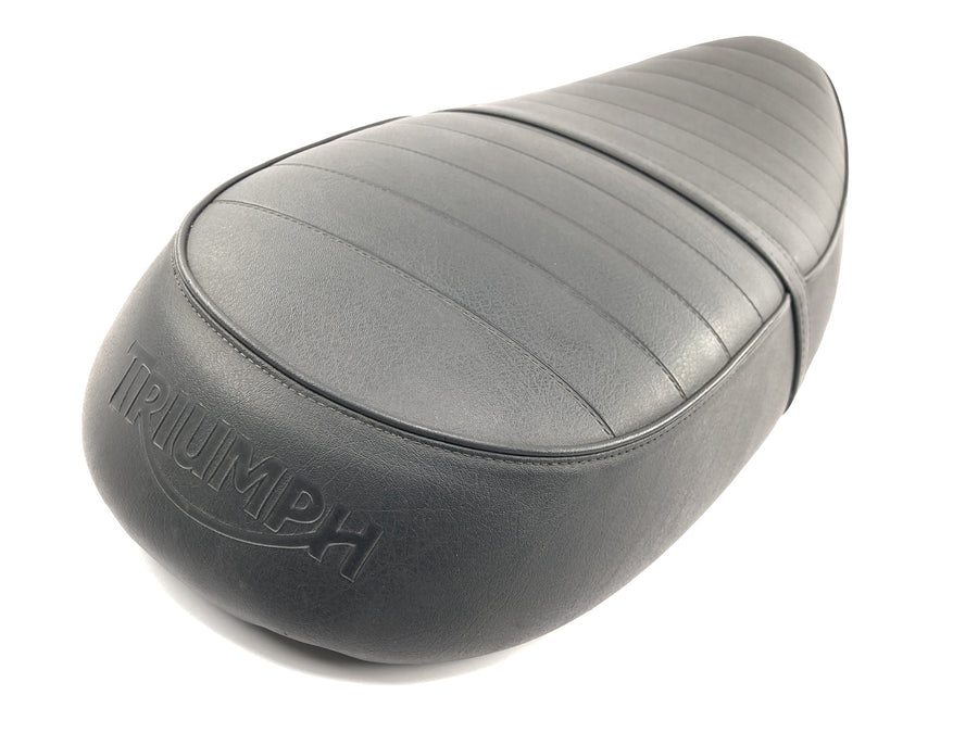 Triumph Bonneville T100 986MF [2012] - Sedací podložka