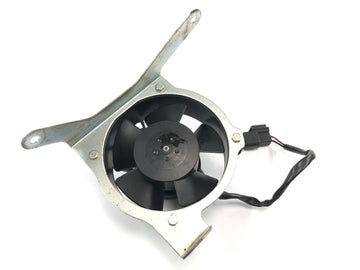 SWM SM 125 R [2018] - Ventilátor chladiče