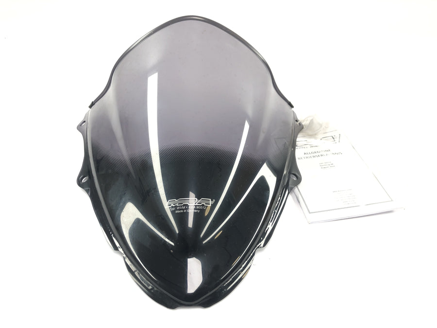Honda CBR 1000 RR SC59 [2008] - čelní sklo MRA kapotáž čelní sklo tónovaná