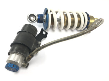 Moto Guzzi V11 Sport [1999] - Tlumič s odpruženou vzpěrou s expanzní nádrží - 0