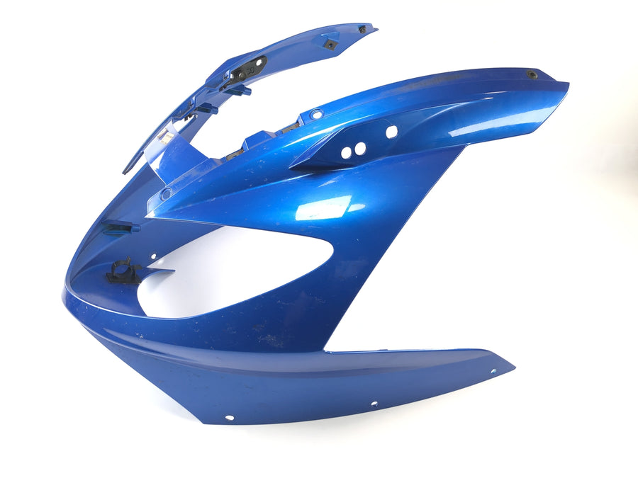 Triumph Sprint St 1050 [2005] - kazatelny kazatelny Cladding Cladding
