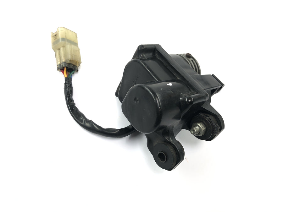 Honda CBR 1000 RR SC57 [2006] - servomotor výfukové klapky