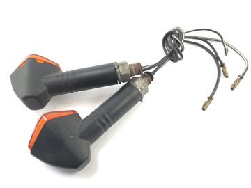 Honda XL 600 R PD03 [1985] - Blinker Set pár - 0