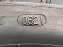 BMW K 1100 LT 100 [1994] - Přední kolo RAD RIM Aluminium RIM 2,50x18 "-3