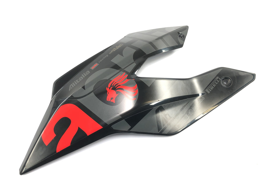 Aprilia SX 125 KX [2018] - Boční panel levý panel nádrže