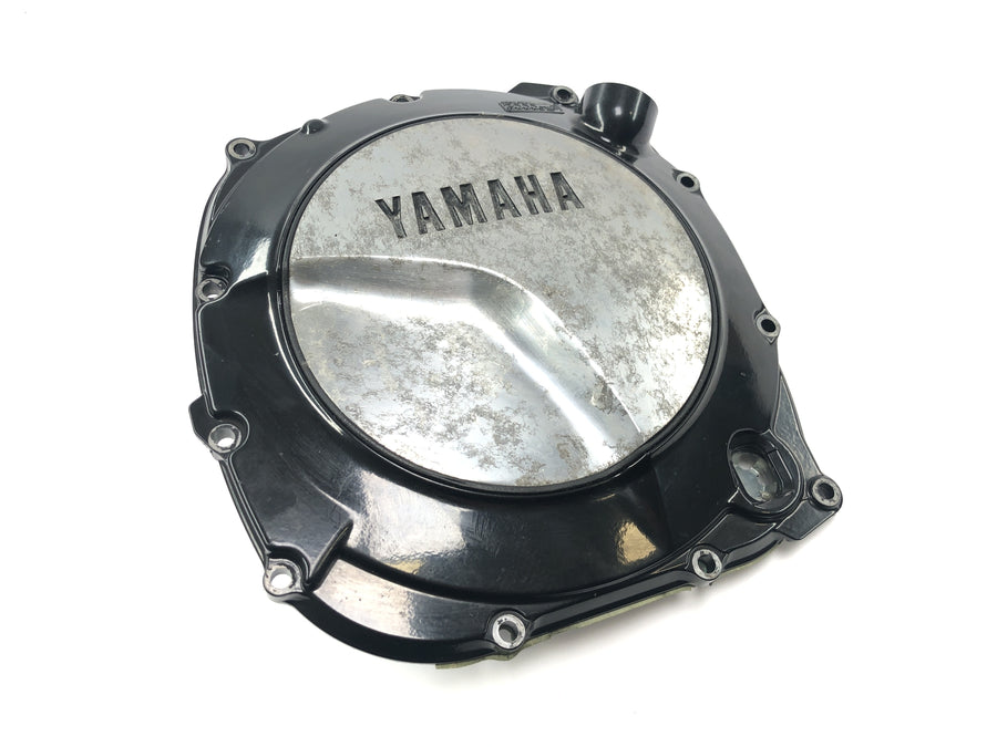 Yamaha XJR 1300 RP02 [1999] - Kryt spojky kryt motoru