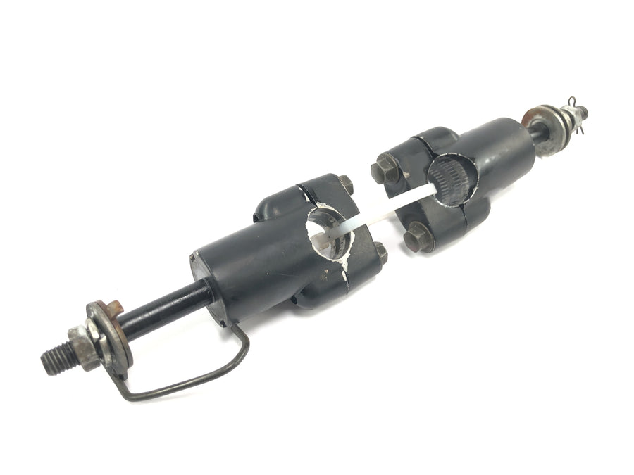 Yamaha XTZ 750 3LD [1989] - pár stoupaček