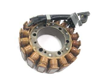 BMW F 650 GS R13 [2000] - Alternátor Stator Generátor Lima Cívka