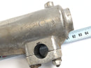 Yamaha XT 600 Zentere 34L [1985] - Fork Telegabel s osou-4
