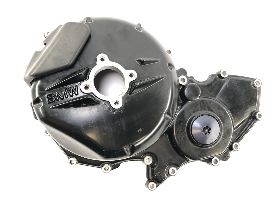 BMW K 1300 R K12S [2014] - Víko motoru spojky