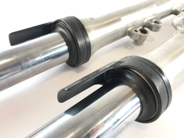 Yamaha XJR 1200 4pu [1995] - Fork Telelel Fork s osou - 0