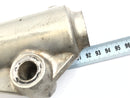 Yamaha XT 600 Zentere 34L [1985] - Fork Telegabel s osou-5